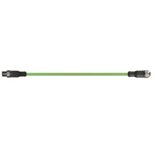 Igus readycable Series Cable for Use with SIEMENS Drive, 5m Length, 50 V - i6FX8002-2DC34-1AF0 - MAT9841542 (5m) product image