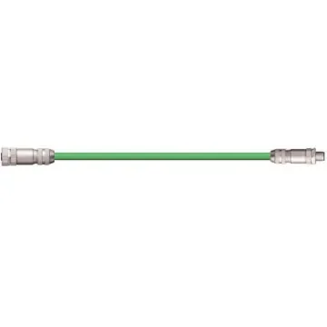 Igus readycable Series Cable for Use with SIEMENS Drive, 5m Length, 50 V - 6FX8002-2DC34-1AF0 - MAT9841571 (5m) product image
