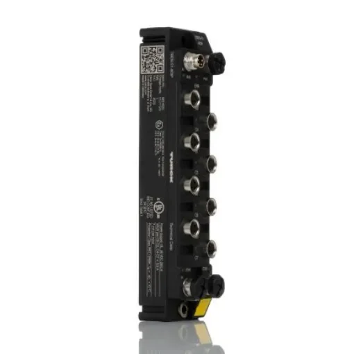 Turck TBEN-S1 Series I/O module - TBEN-S1-8DIP product image