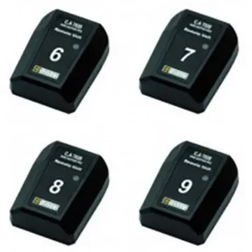 Chauvin Arnoux P01101995 Remote Unit for CA7028 RJ45 product image