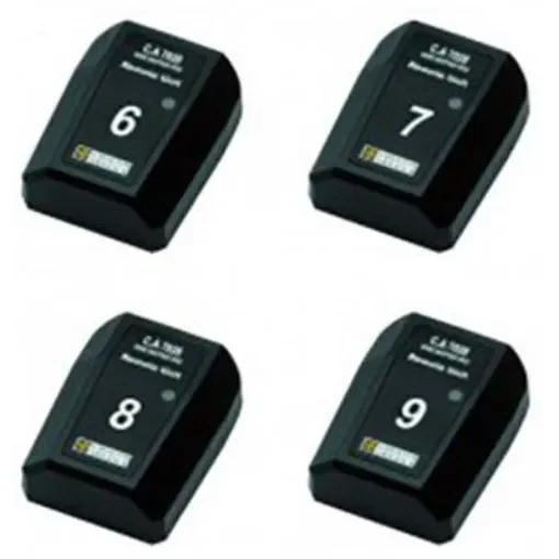 Chauvin Arnoux P01101995 Remote Unit for CA7028 RJ45 product image