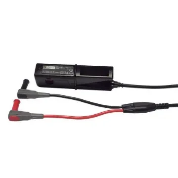 Chauvin Arnoux MINI 02 Current Clamp, AC Adapter, 100A ac AC Max - P01105102Z product image