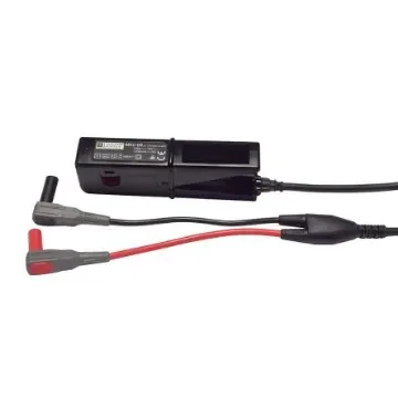 Chauvin Arnoux MINI 09 Current Clamp, AC Adapter, 150A ac AC Max - P01105109Z product image