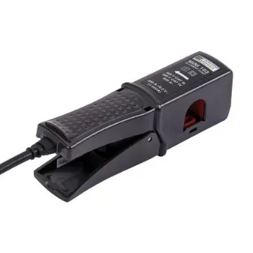 Chauvin Arnoux MINI 103 Current Clamp, AC Adapter, 200A ac AC Max - P01106103 product image