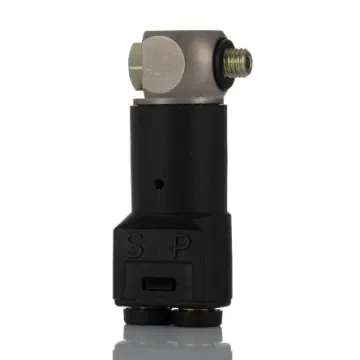 Legris 7818 Pressure Decay Sensor M5 x 0.8 Female - 7818 04 19 product image