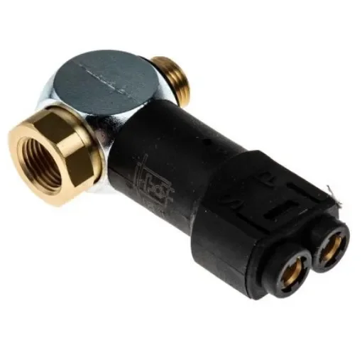 Legris 7818 Pressure Decay Sensor G 1/8 Female - 7818 04 10 product image