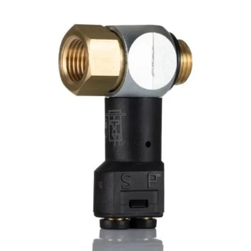 Legris 7818 Pressure Decay Sensor G 1/4 Female - 7818 04 13 product image