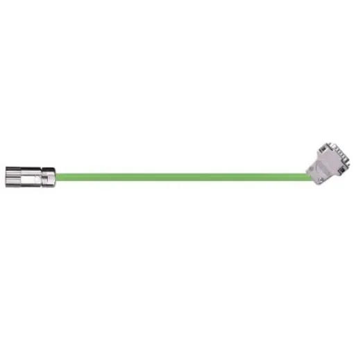 Igus readycable Series Cable for Use with BOSCH REXROTH Drive, 20m Length, 50 V - RKG4200 - MAT9841305 (20m) product image