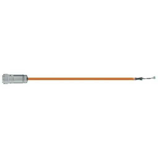 Igus readycable Series Cable for Use with BOSCH REXROTH Drive, 20m Length, 600/1000 V - IKG0331 - MAT9090014 (20m) product image
