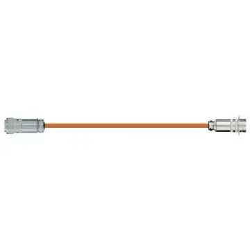 Igus readycable Series Cable for Use with BOSCH REXROTH Drive, 20m Length, 600/1000 V - IKG0332 - MAT9090015 (20m) product image