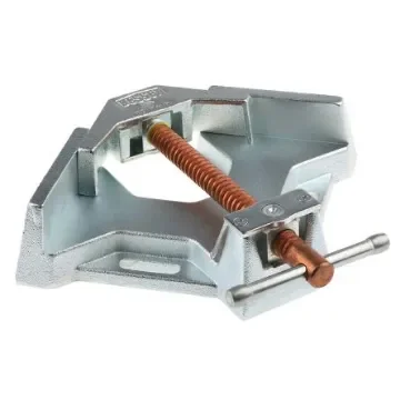 Bessey 90mm Mitre Clamp, 2 piece - WSM 9 product image