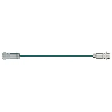 Igus readycable Series Cable for Use with BOSCH REXROTH Drive, 5m Length, 600/1000 V - IKL0003 - MAT9751358 (5m) product image