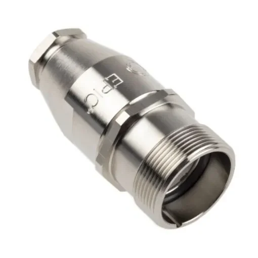 Lapp Circular Connector, 9 Contacts, Cable Mount, Plug, Female, IP65, EPIC Series - 00008843 product image