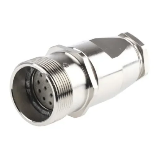Lapp Circular Connector, 16 Contacts, Cable Mount, Plug, Female, IP65, EPIC Series - 00009143 product image