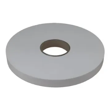 RS PRO White Foam Tape, 25mm x 50m, 1mm Thick - 227855 product image