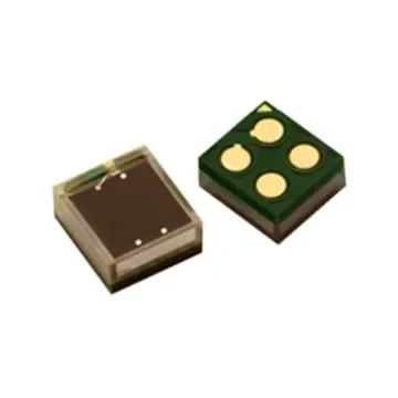 Broadcom, AFBR-S4N22P014M Visible Light 1-Element Photomultiplier, 420nm, Surface Mount SMD package product image