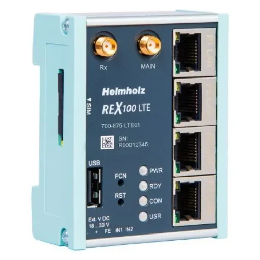 Helmholz GmbH & Co. KG REX 100 LTE LTE - 700-875-LTE01 product image