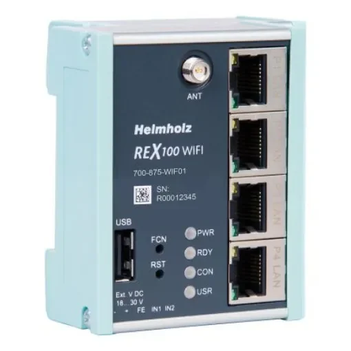 Helmholz GmbH & Co. KG 700-875-WIF01 WiFi product image