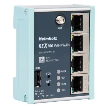 Helmholz GmbH & Co. KG 700-875-WIF51 WiFi product image