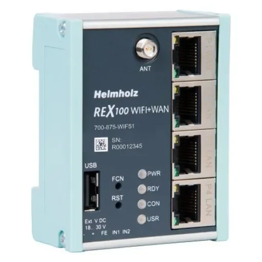 Helmholz GmbH & Co. KG 700-875-WIF51 WiFi product image