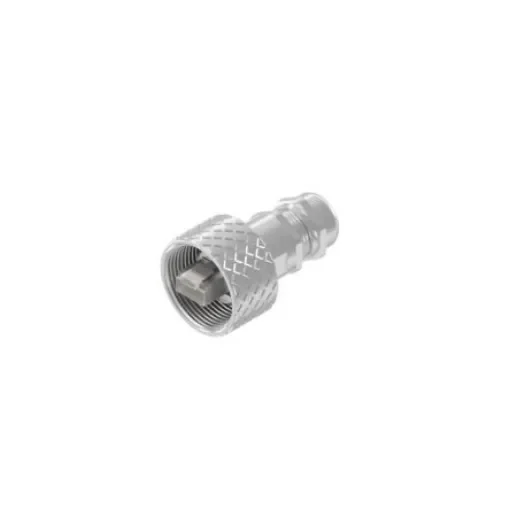 CONEC 17 Series Male RJ45 Connector, Cable Mount, Cat5e 1 Port - 17-100944 product image