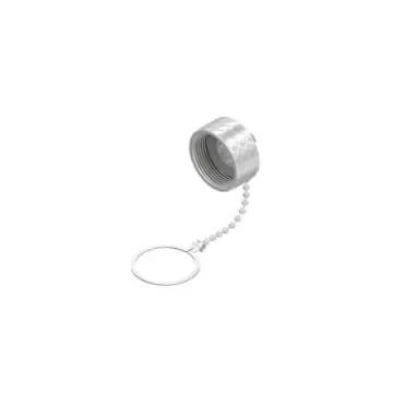 CONEC, 17 Corded Dust Cap - 17-100950 product image