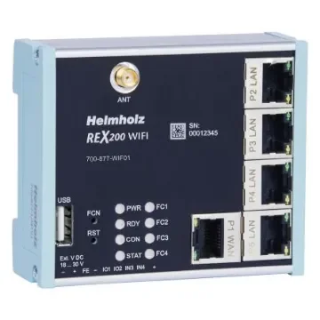 Helmholz GmbH & Co. KG 700-877-WIF02 WiFi product image