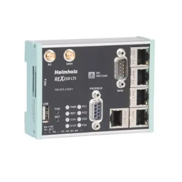 Helmholz GmbH & Co. KG REX 100 LTE LTE - 700-878-LTE02 product image