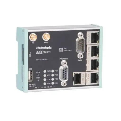 Helmholz GmbH & Co. KG REX 100 LTE LTE - 700-878-LTE02 product image