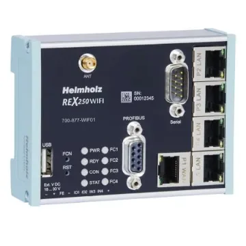 Helmholz GmbH & Co. KG 700-878-WIF02 WiFi product image