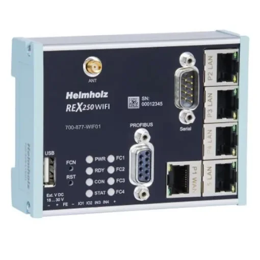 Helmholz GmbH & Co. KG 700-878-WIF02 WiFi product image