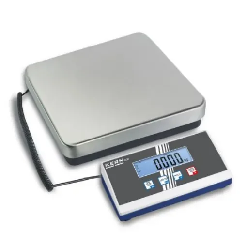 Kern EOB 300K100A Platform Weighing Scale, 300kg Weight Capacity, With DKD Calibration - EOB 300K100A +CAL product image