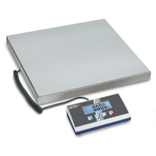 Kern EOB 300K100L Platform Weighing Scale, 300kg Weight Capacity, With DKD Calibration - EOB 300K100L +CAL product image