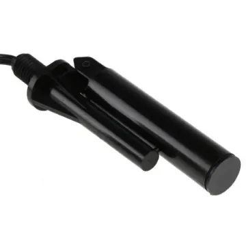 Sensata Cynergy3 RSF30 Series Horizontal Nylon Float Switch, Float, 1m Cable, NO/NC, 300V ac Max, 300V dc Max - RSF33W100RC product image