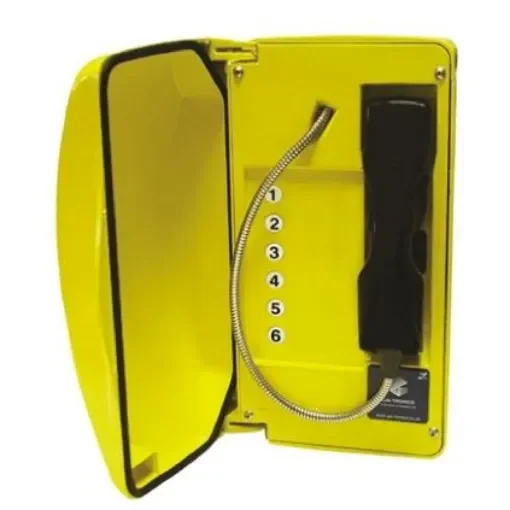 Gai-Tronics Titan Telephone - 2000E2B11115D1M product image