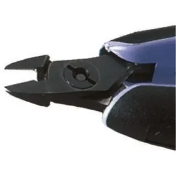 Lindstrom ESD Safe Side Cutters - RX 8130 product image