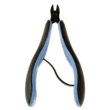 Lindstrom ESD Safe Side Cutters - RX 8140 product image
