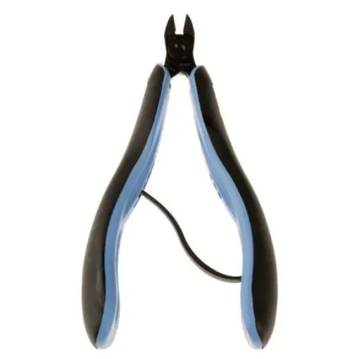 Lindstrom ESD Safe Side Cutters - RX 8140 product image
