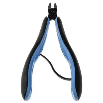 Lindstrom ESD Safe Side Cutters - RX 8142 product image
