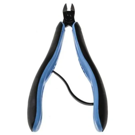 Lindstrom ESD Safe Side Cutters - RX 8142 product image