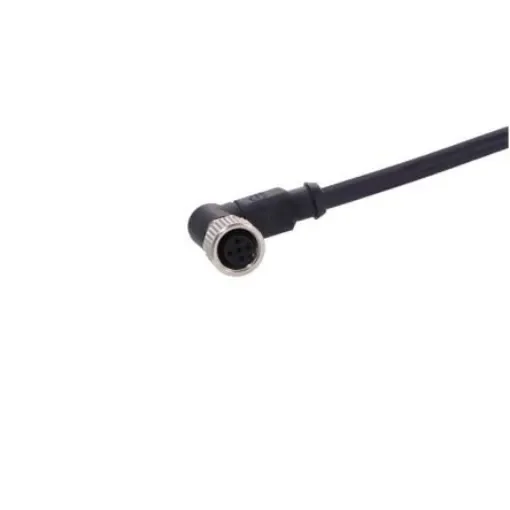 HARTING Right Angle Female 4 way M12 to Actuator/Sensor Cable, 10m - C21320000000005 product image