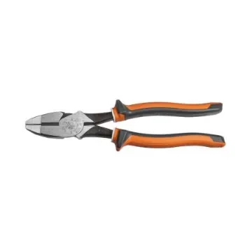 Klein Tools Side Cutters - 20009NEEINS product image