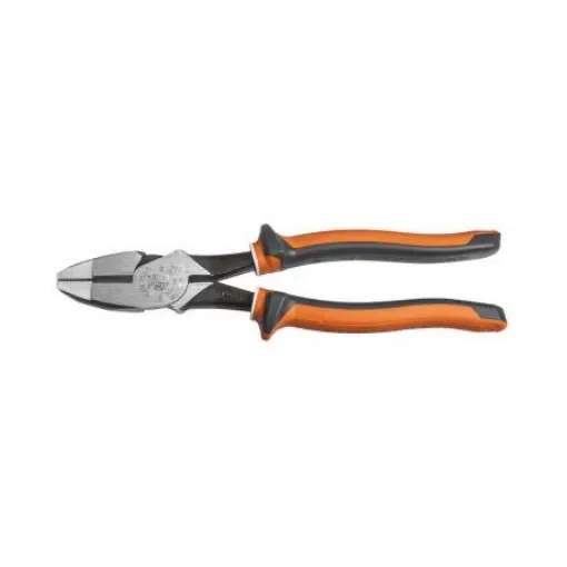 Klein Tools Side Cutters - 20009NEEINS product image