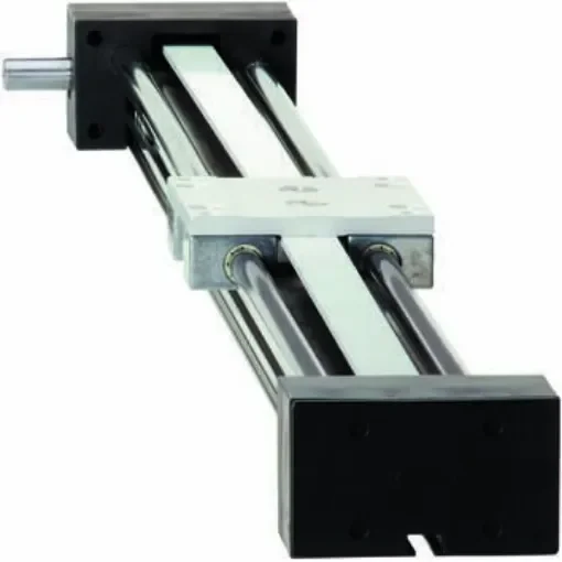 Igus Micro Linear Actuator, 1500mm, 5000mm/s - ZLW-1040-02-100-L-1500 product image