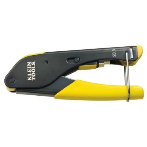 Klein Tools VDV212 for F - VDV212-008-SEN product image