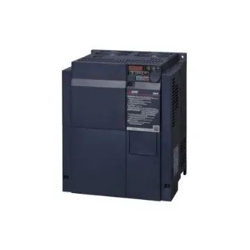 Mitsubishi Electric Inverter Module, 11 kW, 3 Phase, 480 V, 35 A, FR-E800 Series - FR-E840-0230-4-60 product image