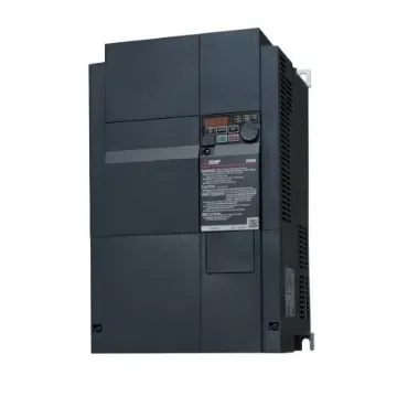 Mitsubishi Electric Inverter Module, 18.5 kW, 3 Phase, 480 V, 45 A, FR-E800 Series - FR-E840-0380-4-60 product image