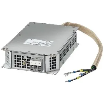 Siemens 1.9 A Motor Protection Unit, 200 To 280 V - 6SE6400-3CC00-2AD3 product image