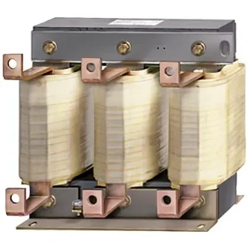 Siemens 151 A Motor Protection Unit, 260 To 600 V - 6SE6400-3CC11-2FD0 product image