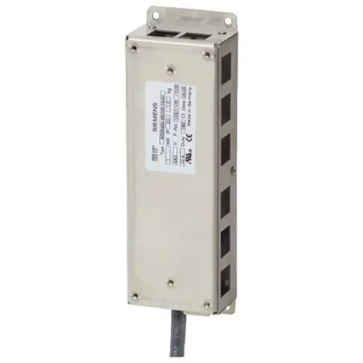 Siemens 2.5 A Motor Protection Unit - 6SE6400-4BC05-0AA0 product image